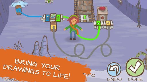 Draw a Stickman: EPIC 2 screenshot