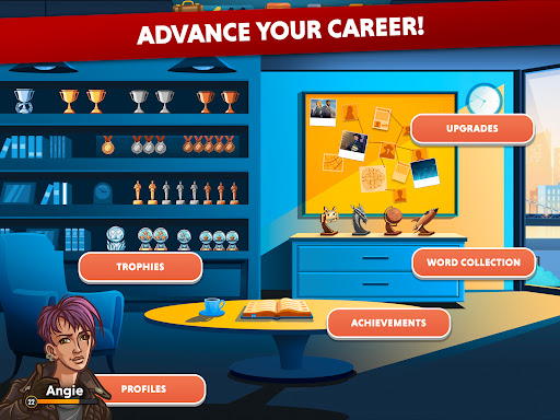 Codenames screenshot