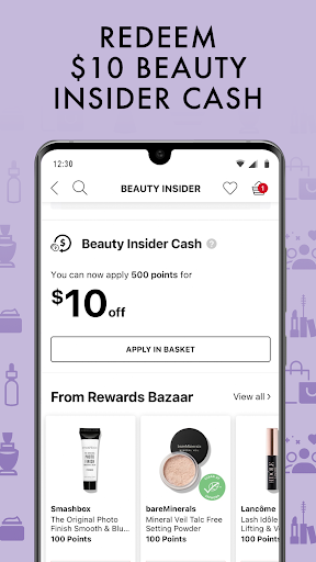 Sephora: Buy Makeup & Skincare screenshot