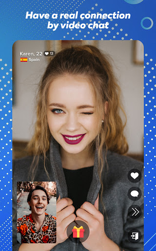 DODO - Live Video Chat screenshot