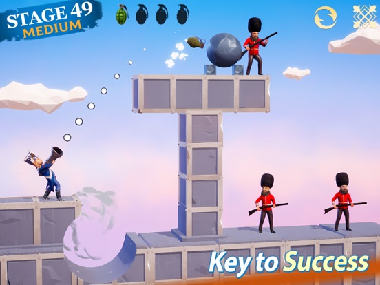 Stormshot: Isle of Adventure screenshot