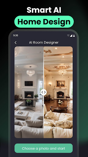 AI Chat・Ask Chatbot Assistant screenshot