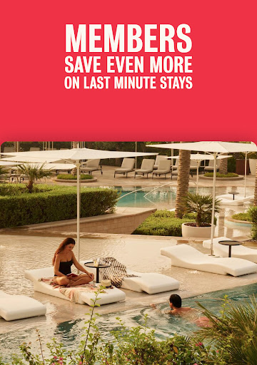 Hotels.com: Travel Booking screenshot