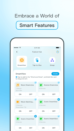 Govee Home screenshot
