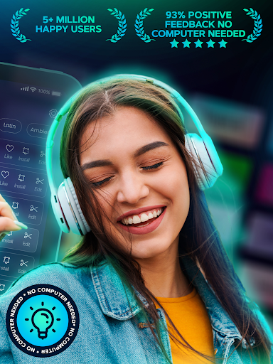 Garage Ringtones screenshot