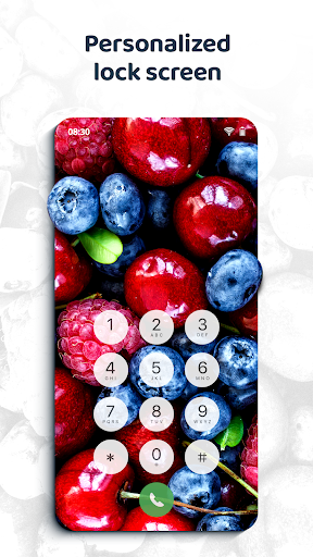 Beautiful Wallpapers 4K screenshot