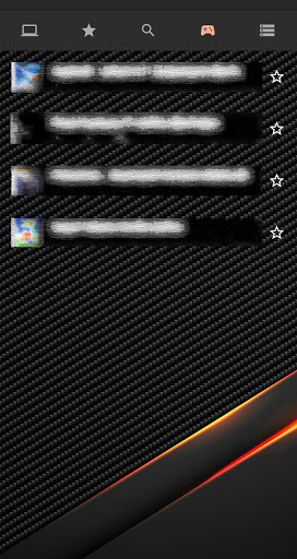 Super3DS Pro Multi Emulator screenshot