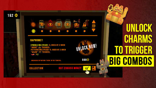 CloverPit screenshot