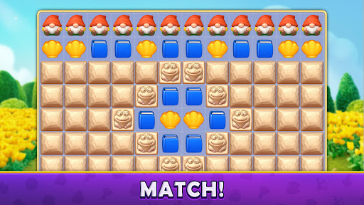 Matching Story - Puzzle Games screenshot