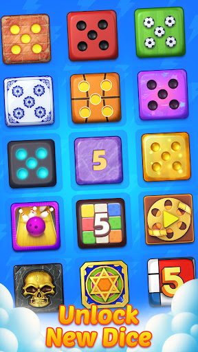 Yatzy Blitz: Classic Dice Game screenshot