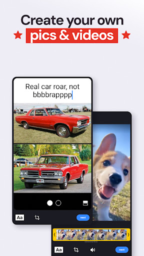 ABPV－America’s best pics, vids screenshot