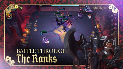 TFT: Teamfight Tactics screenshot