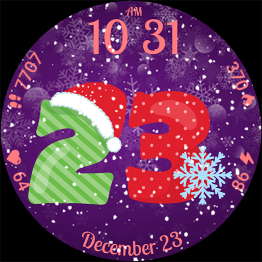 Advent Calendar screenshot