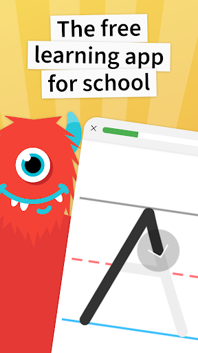 ANTON: School Learning screenshot