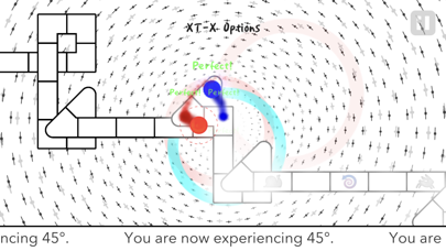 A Dance of Fire and Ice screenshot