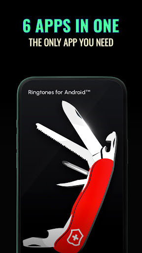 Ringtones for Android™ screenshot