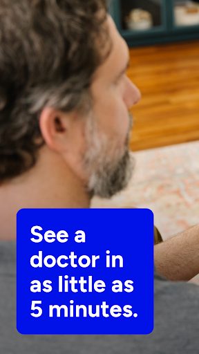 Doctor On Demand screenshot