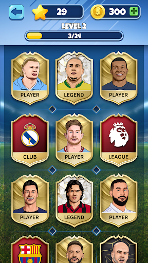 Football Quiz! Ultimate Trivia screenshot