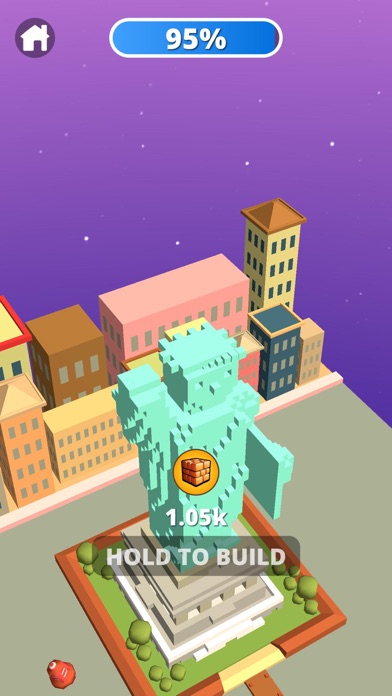 Merge Miners screenshot