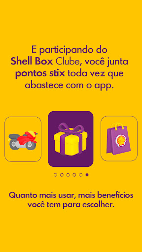 Shell Box screenshot