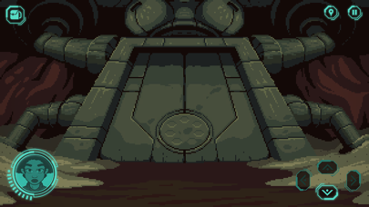 The Abandoned Planet screenshot