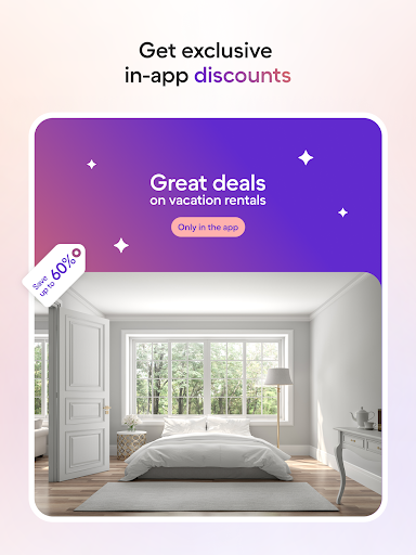 Vacation Rentals - HomeToGo screenshot