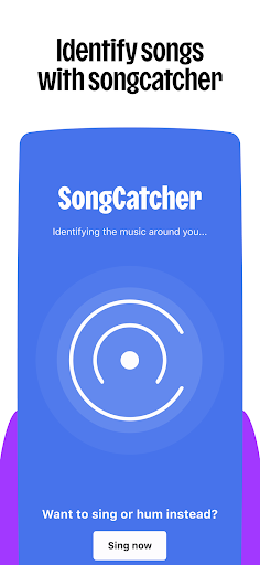 Deezer: Music & Podcast Player screenshot