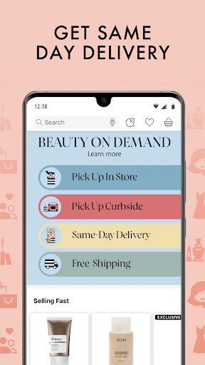 Sephora: Buy Makeup & Skincare screenshot
