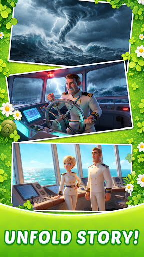 Bingo Voyage - Live Bingo Game screenshot