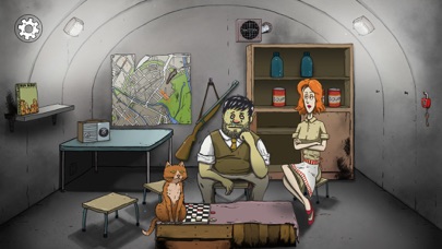 60 Seconds! Reatomized screenshot