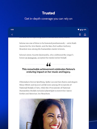 ABC7 Los Angeles screenshot