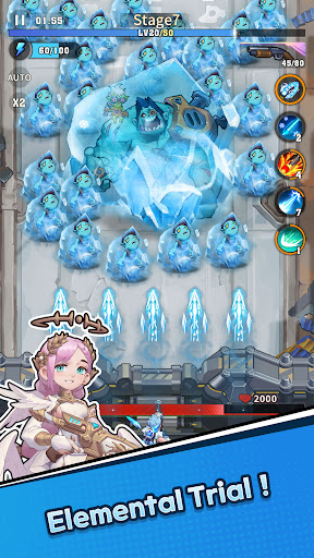 BangBang Survivor screenshot