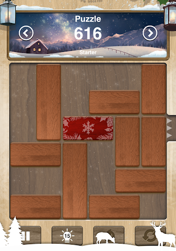 Unblock Me Premium screenshot