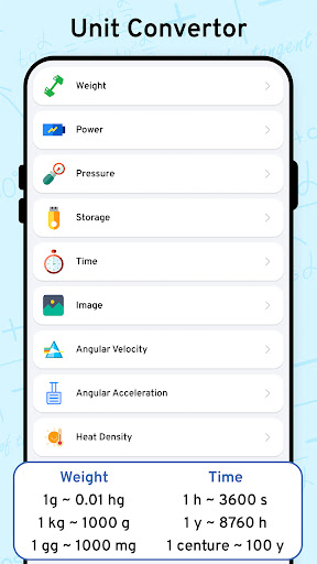 AI Math Scanner: Maths Solver screenshot
