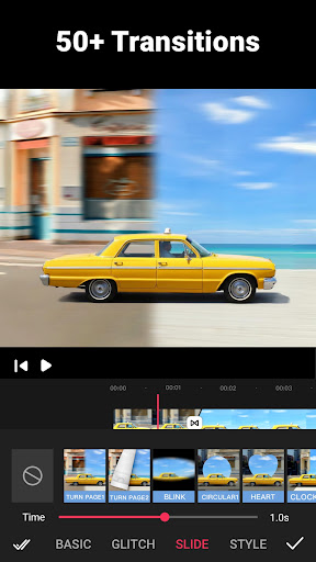Video Maker screenshot