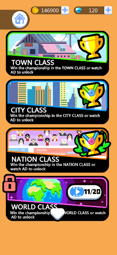 Battle Table Tennis-Ball Ace screenshot