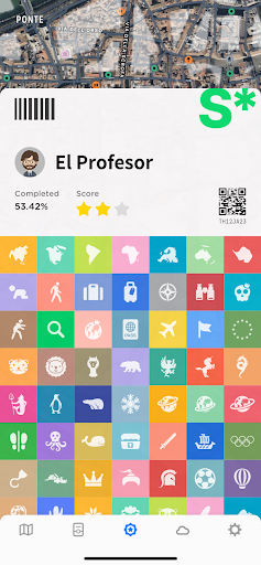 Fog of World screenshot