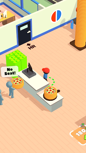 Pizza Ready! screenshot