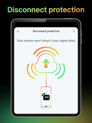 Streamlabs: Live Streaming screenshot