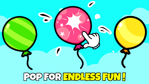 Baby Games for 2-5 Year Olds screenshot