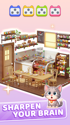 3D Bolt Master™ screenshot