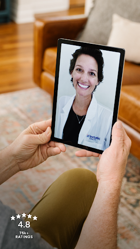 Doctor On Demand screenshot