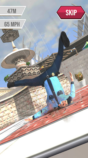 Try to Fly screenshot