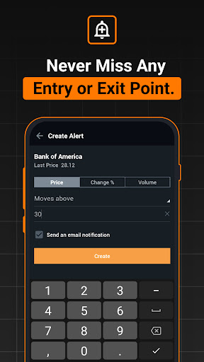 Investing.com: Stock Market screenshot