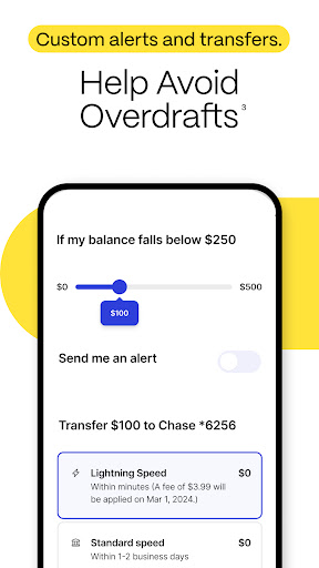EarnIn: Why Wait for Payday? screenshot