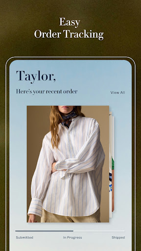 Ralph Lauren: Luxury Shopping screenshot