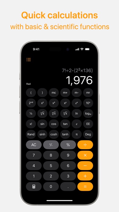 Calculator