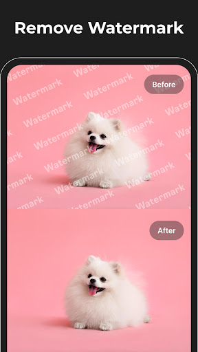 Magic Eraser - Remove Objects screenshot
