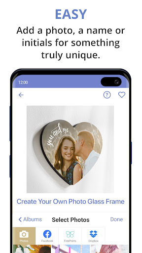 FreePrints Gifts screenshot