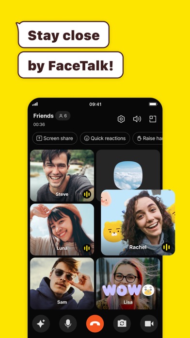 KakaoTalk : Messenger screenshot